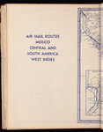 The Official foreign air mail guide