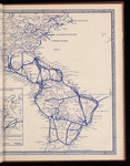 The Official foreign air mail guide