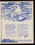The Official foreign air mail guide