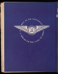 The Official foreign air mail guide