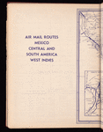 The Official foreign air mail guide