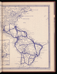 The Official foreign air mail guide