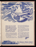 The Official foreign air mail guide