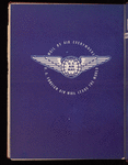 The Official foreign air mail guide