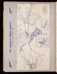 The Official foreign air mail guide