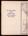 The Official foreign air mail guide