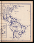 The Official foreign air mail guide