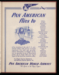 The Official foreign air mail guide