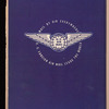 The Official foreign air mail guide