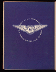 The Official foreign air mail guide