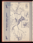 The Official foreign air mail guide