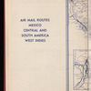 The Official foreign air mail guide