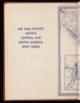The Official foreign air mail guide