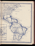 The Official foreign air mail guide