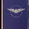 The Official foreign air mail guide