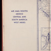 The Official foreign air mail guide