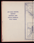 The Official foreign air mail guide