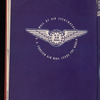 The Official foreign air mail guide