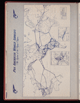 The Official foreign air mail guide