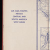 The Official foreign air mail guide