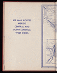 The Official foreign air mail guide