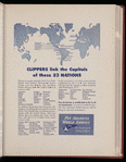 The Official foreign air mail guide