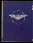 The Official foreign air mail guide