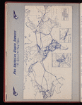 The Official foreign air mail guide