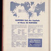 The Official foreign air mail guide