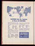 The Official foreign air mail guide