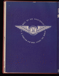 The Official foreign air mail guide