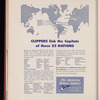 The Official foreign air mail guide