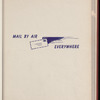 The Official foreign air mail guide