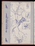 The Official foreign air mail guide