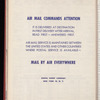 The Official foreign air mail guide