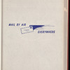 The Official foreign air mail guide