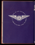 The Official foreign air mail guide