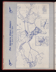 The Official foreign air mail guide