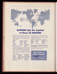 The Official foreign air mail guide