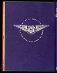 The Official foreign air mail guide