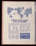 The Official foreign air mail guide