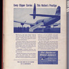 The Official foreign air mail guide