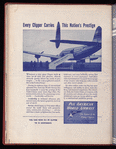 The Official foreign air mail guide