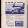 The Official foreign air mail guide