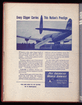 The Official foreign air mail guide