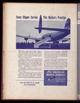 The Official foreign air mail guide