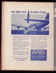 The Official foreign air mail guide