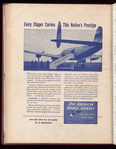 The Official foreign air mail guide