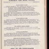 The Official foreign air mail guide