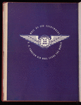 The Official foreign air mail guide